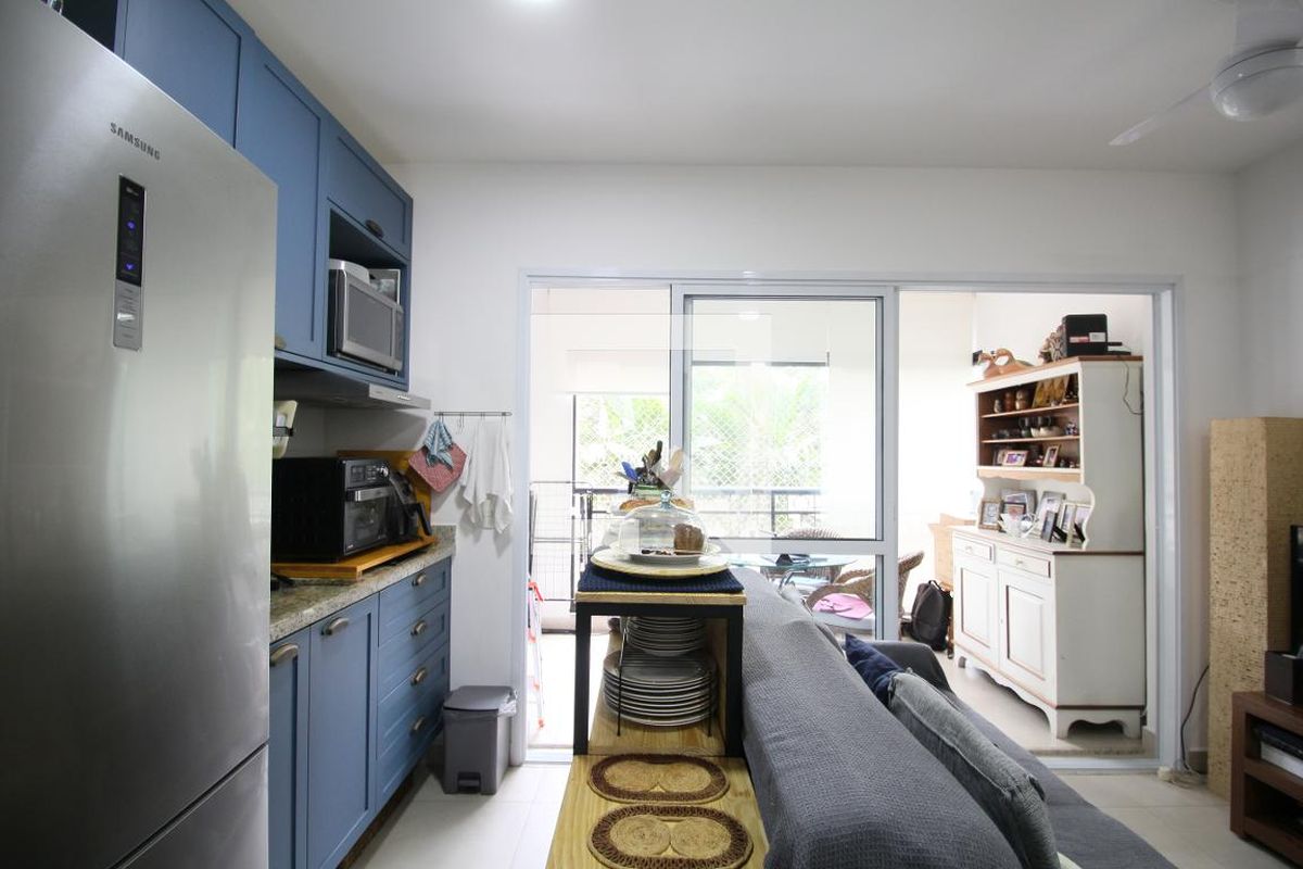 Apartamento, 1 quarto, 39 m² - Foto 13