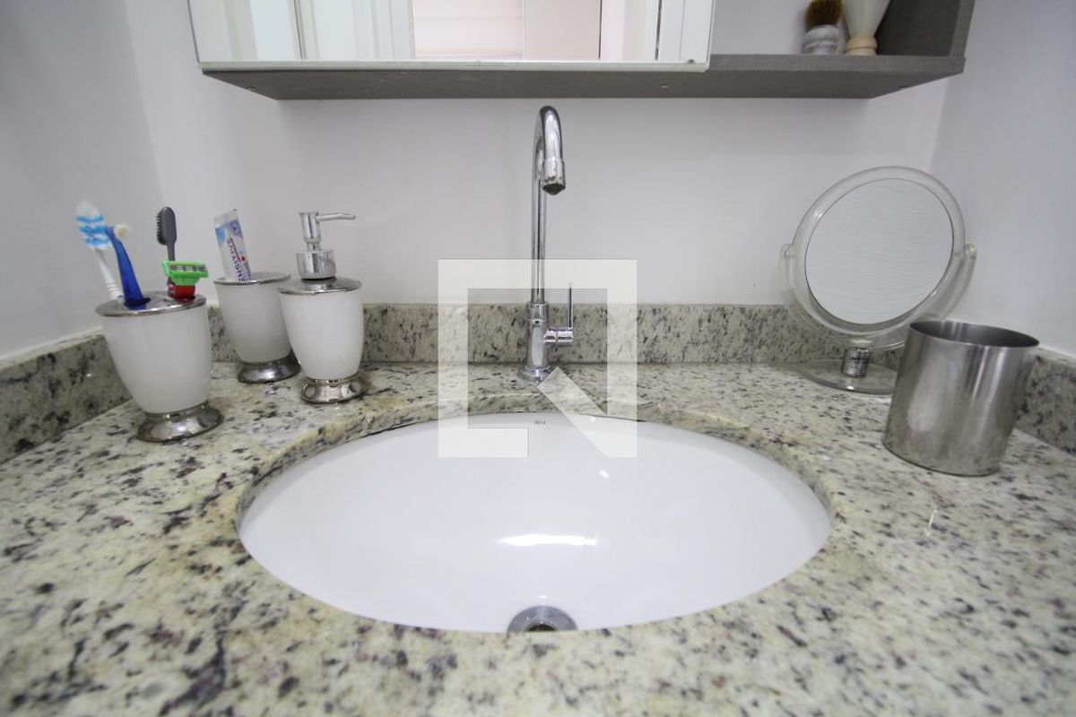 Apartamento, 1 quarto, 39 m² - Foto 11