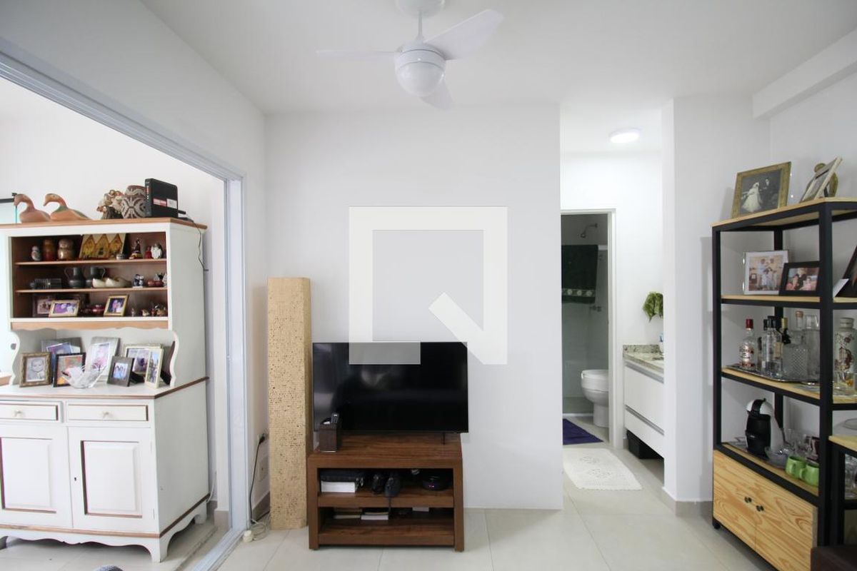 Apartamento, 1 quarto, 39 m² - Foto 3