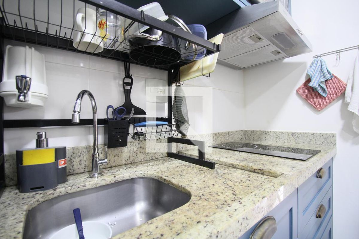 Apartamento, 1 quarto, 39 m² - Foto 16