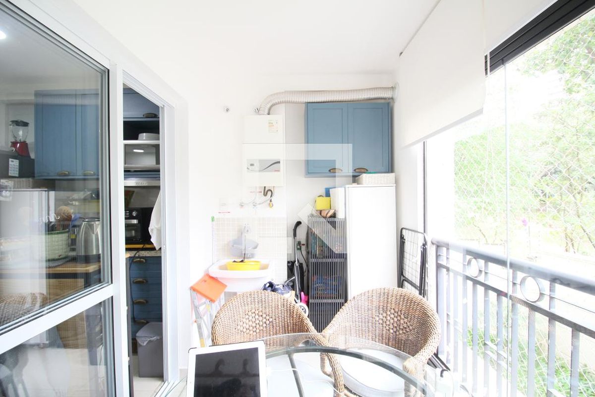 Apartamento, 1 quarto, 39 m² - Foto 18