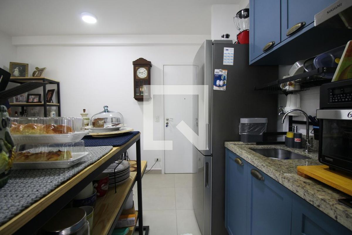 Apartamento, 1 quarto, 39 m² - Foto 14