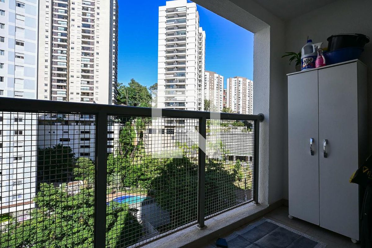 Apartamento, 2 quartos, 57 m² - Foto 7