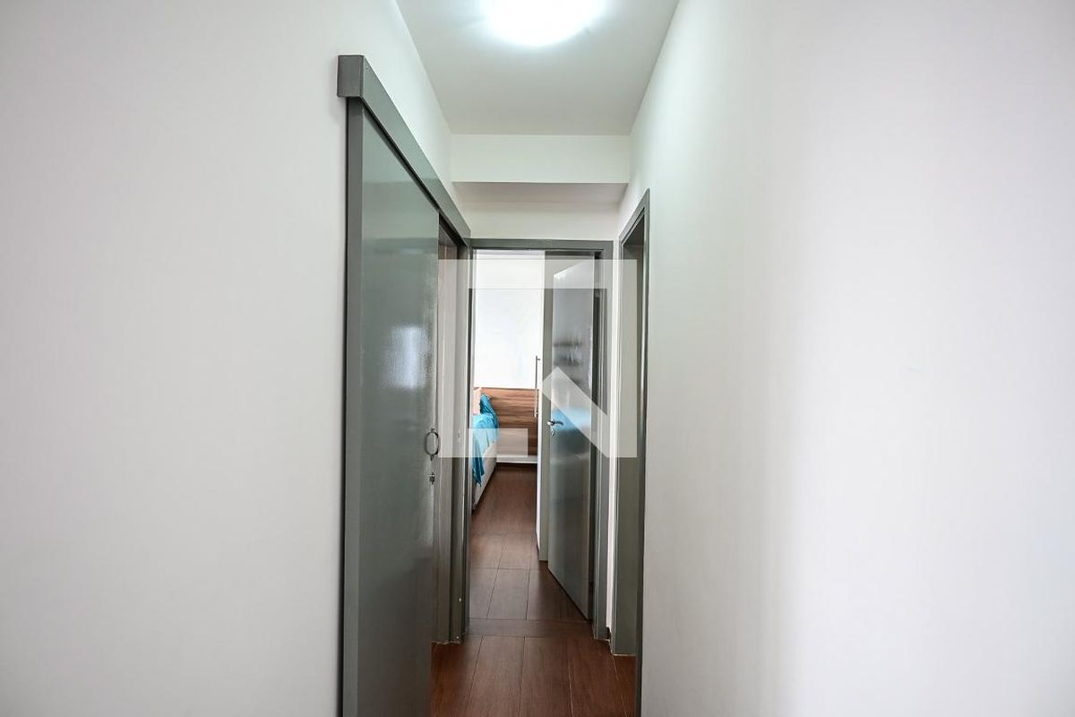 Apartamento, 2 quartos, 57 m² - Foto 11