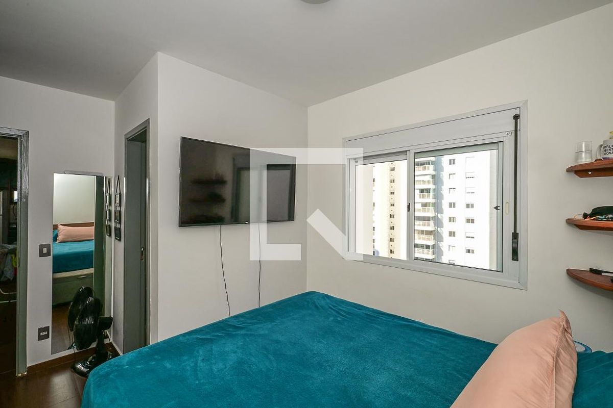 Apartamento, 2 quartos, 57 m² - Foto 22