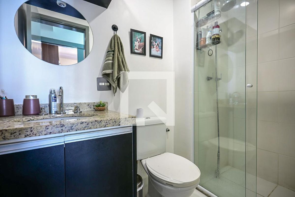 Apartamento, 2 quartos, 57 m² - Foto 17