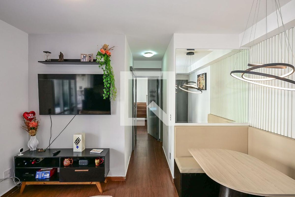 Apartamento, 2 quartos, 57 m² - Foto 3