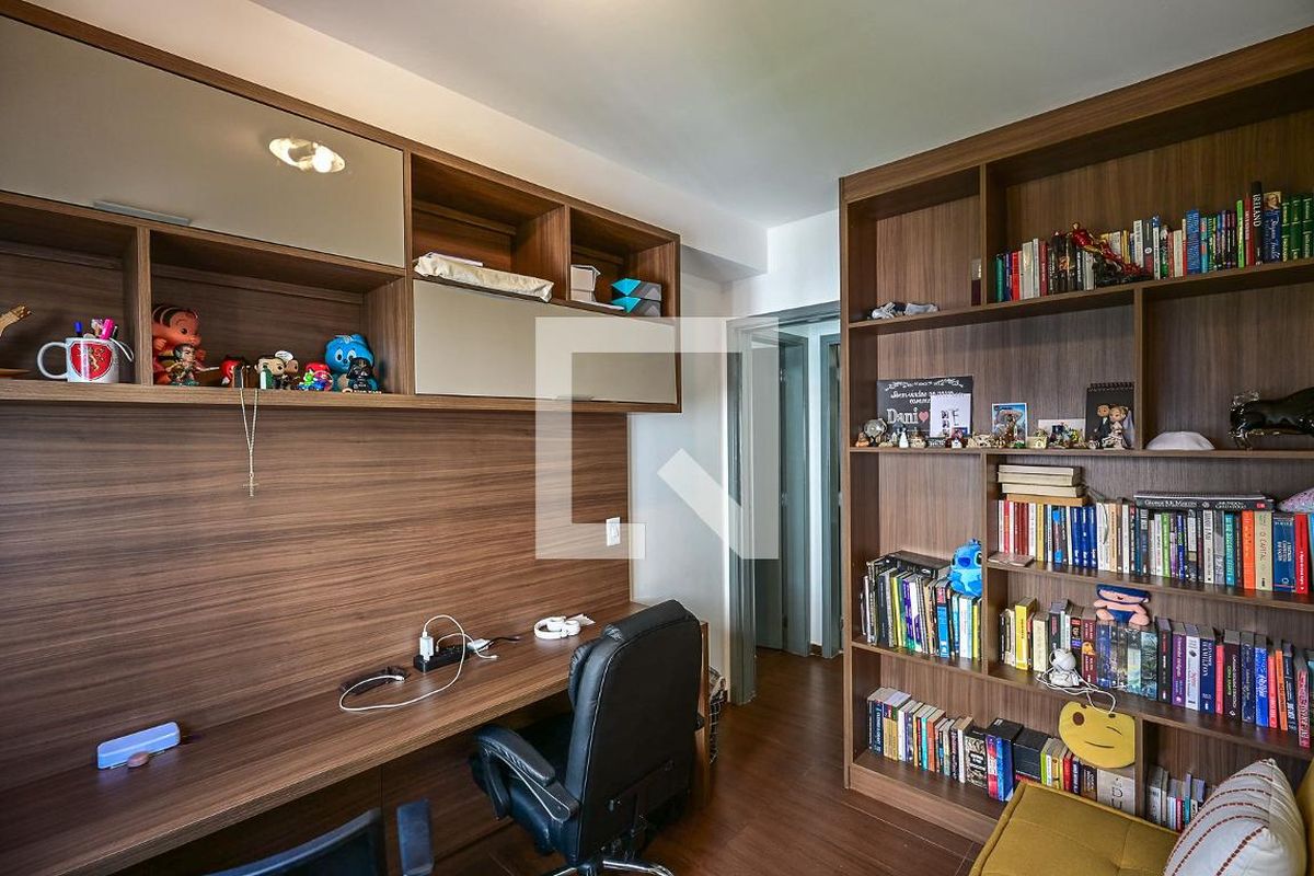 Apartamento, 2 quartos, 57 m² - Foto 14