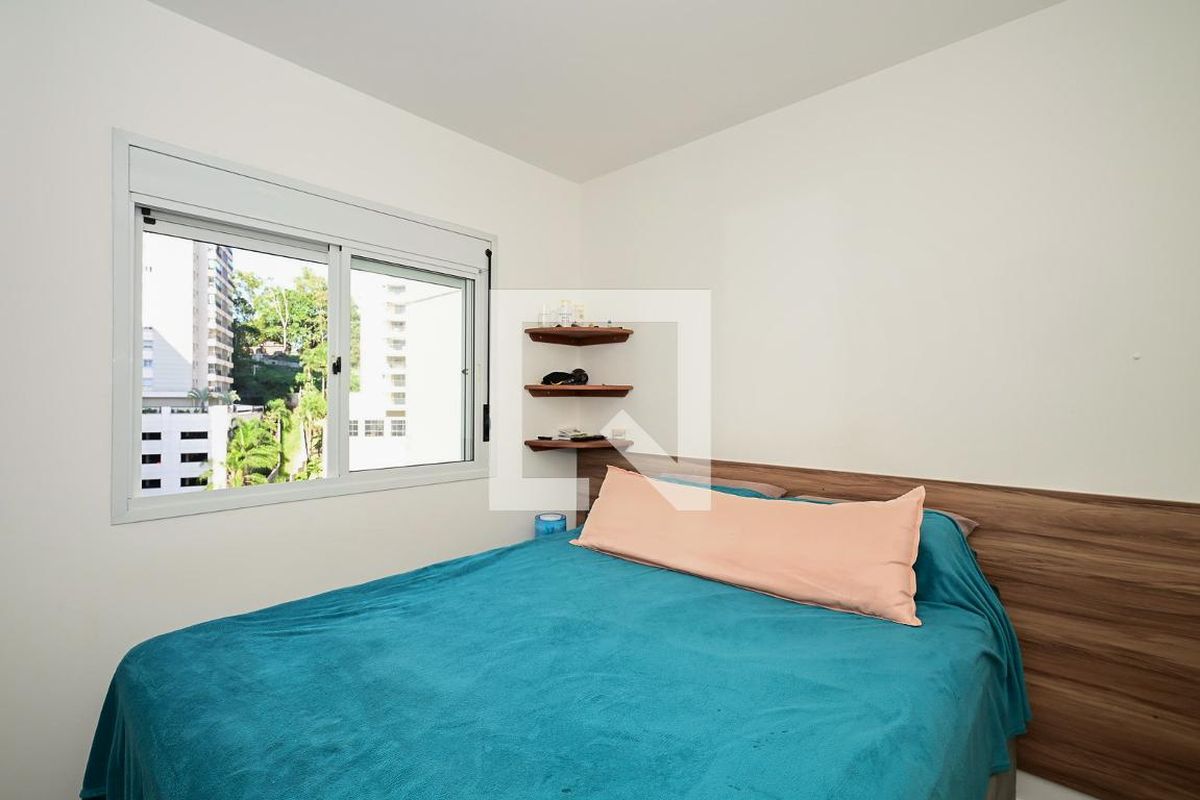 Apartamento, 2 quartos, 57 m² - Foto 21