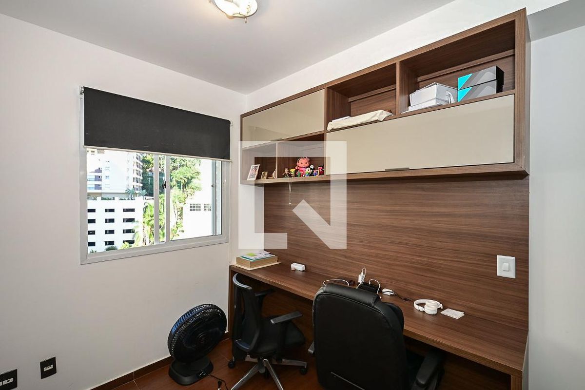 Apartamento, 2 quartos, 57 m² - Foto 13