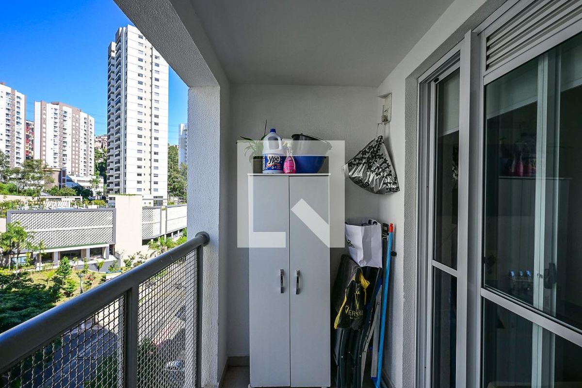 Apartamento, 2 quartos, 57 m² - Foto 8