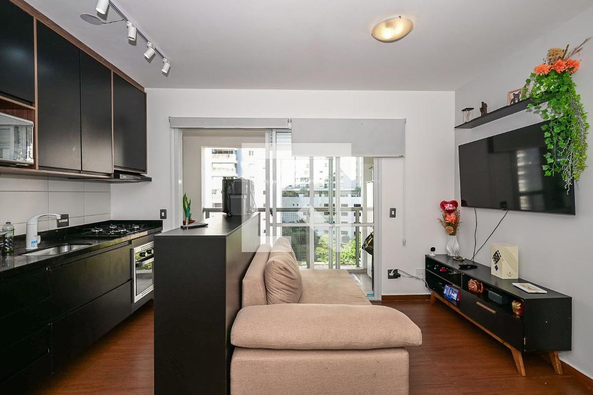 Apartamento, 2 quartos, 57 m² - Foto 5