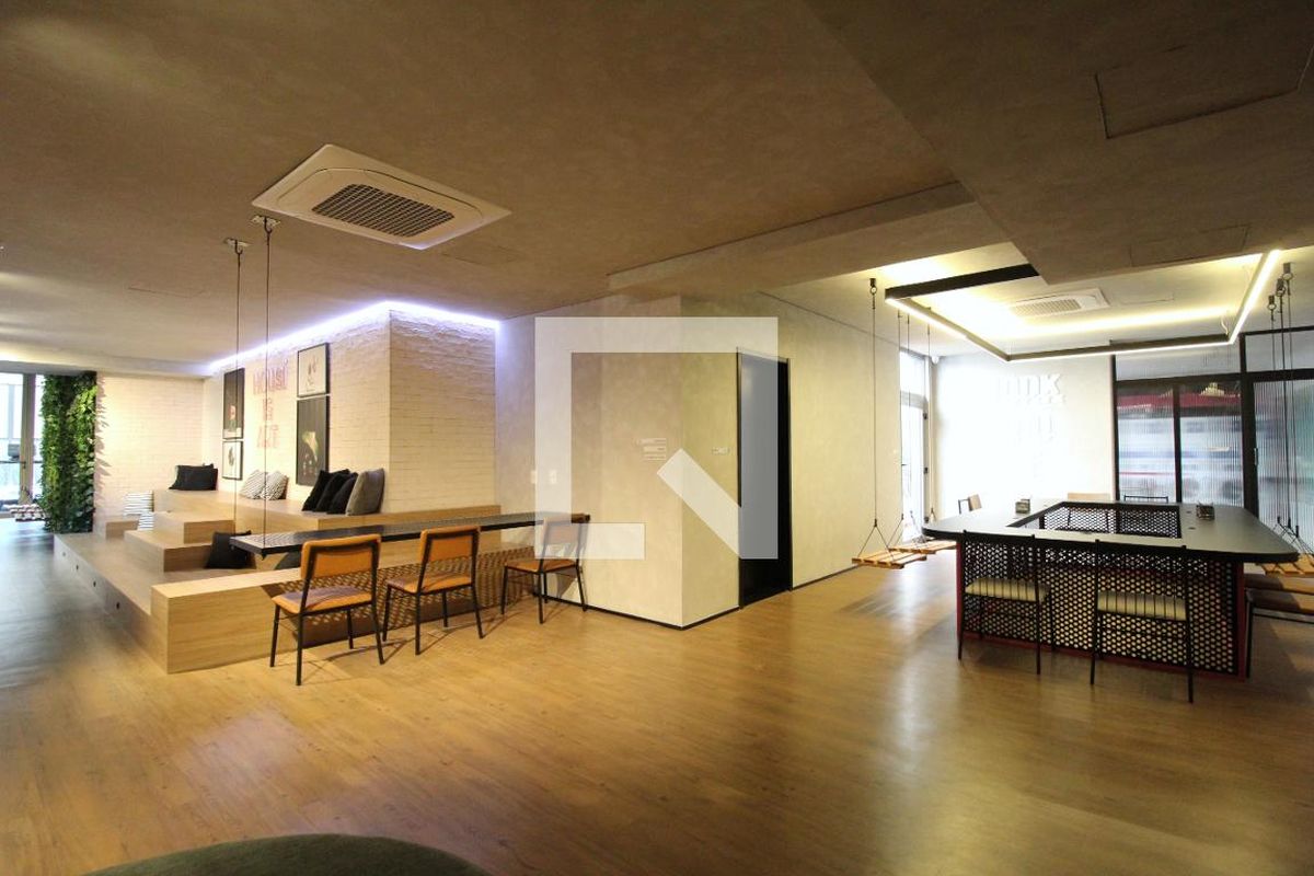 Kitnet-Studio, 27 m² - Foto 15