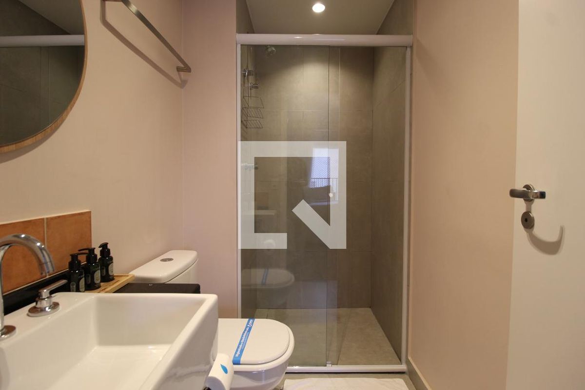 Kitnet-Studio, 27 m² - Foto 7