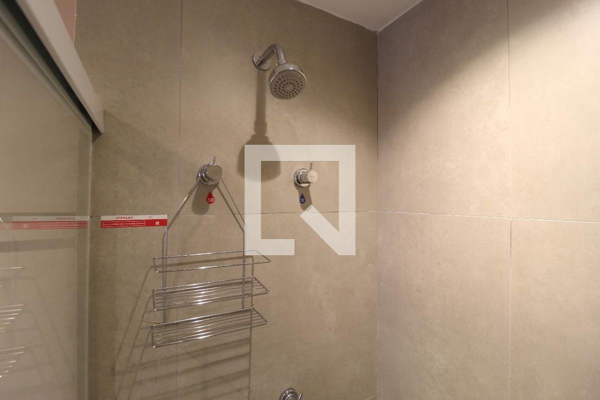 Kitnet-Studio, 27 m² - Foto 8