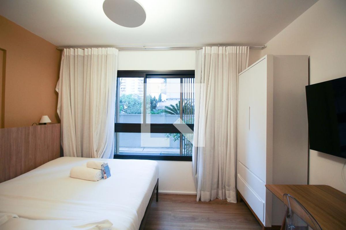 Kitnet-Studio, 24 m² - Foto 4