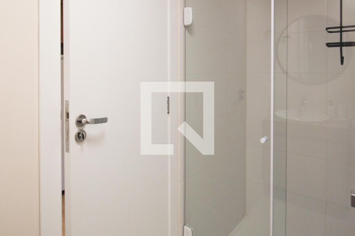 Kitnet-Studio, 24 m² - Foto 13