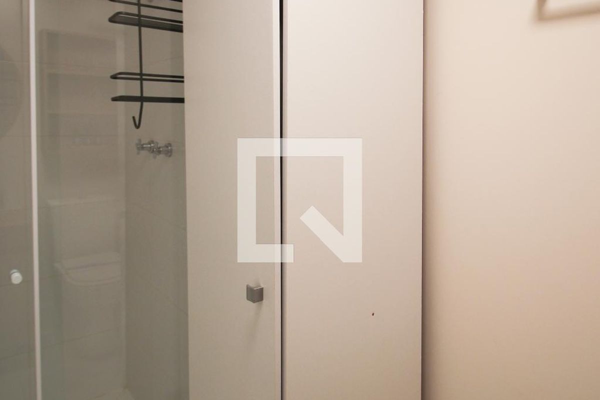 Kitnet-Studio, 24 m² - Foto 14