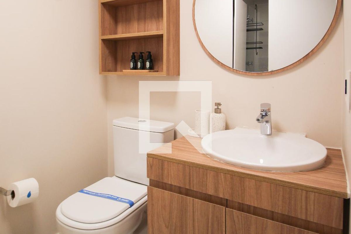 Kitnet-Studio, 24 m² - Foto 10