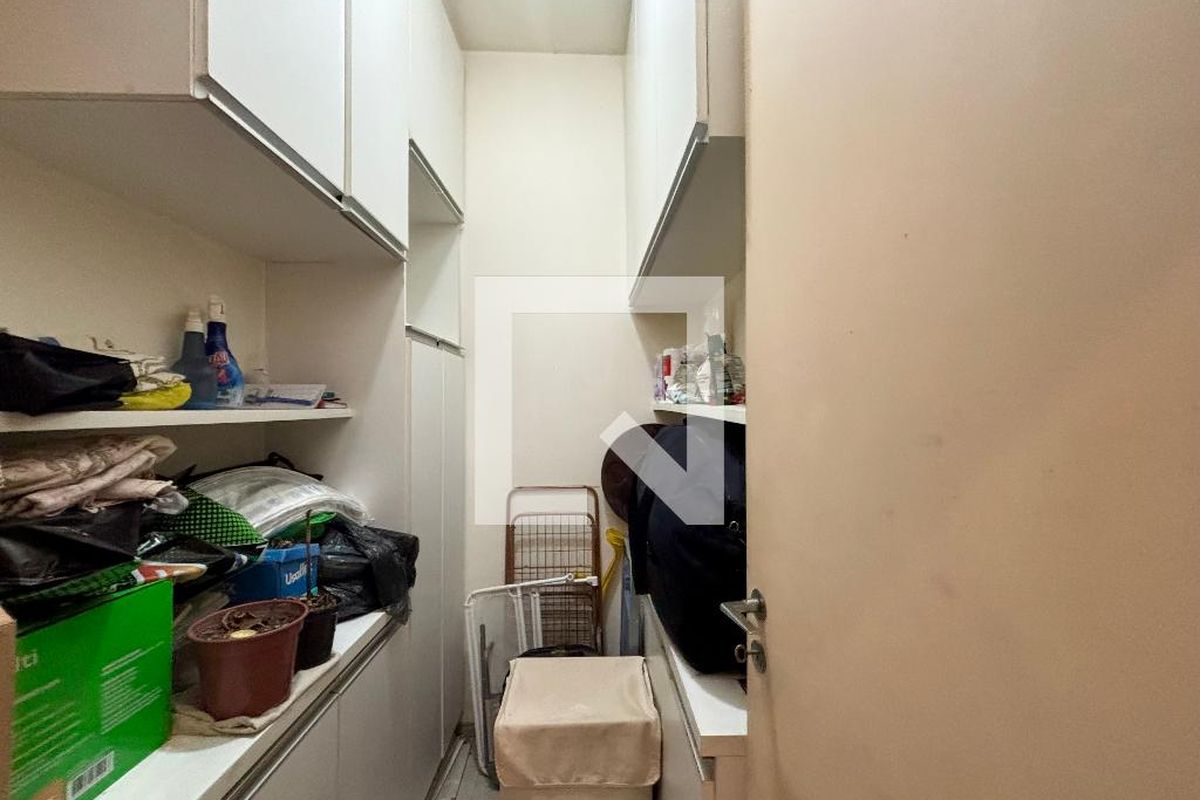 Apartamento, 1 quarto, 90 m² - Foto 34