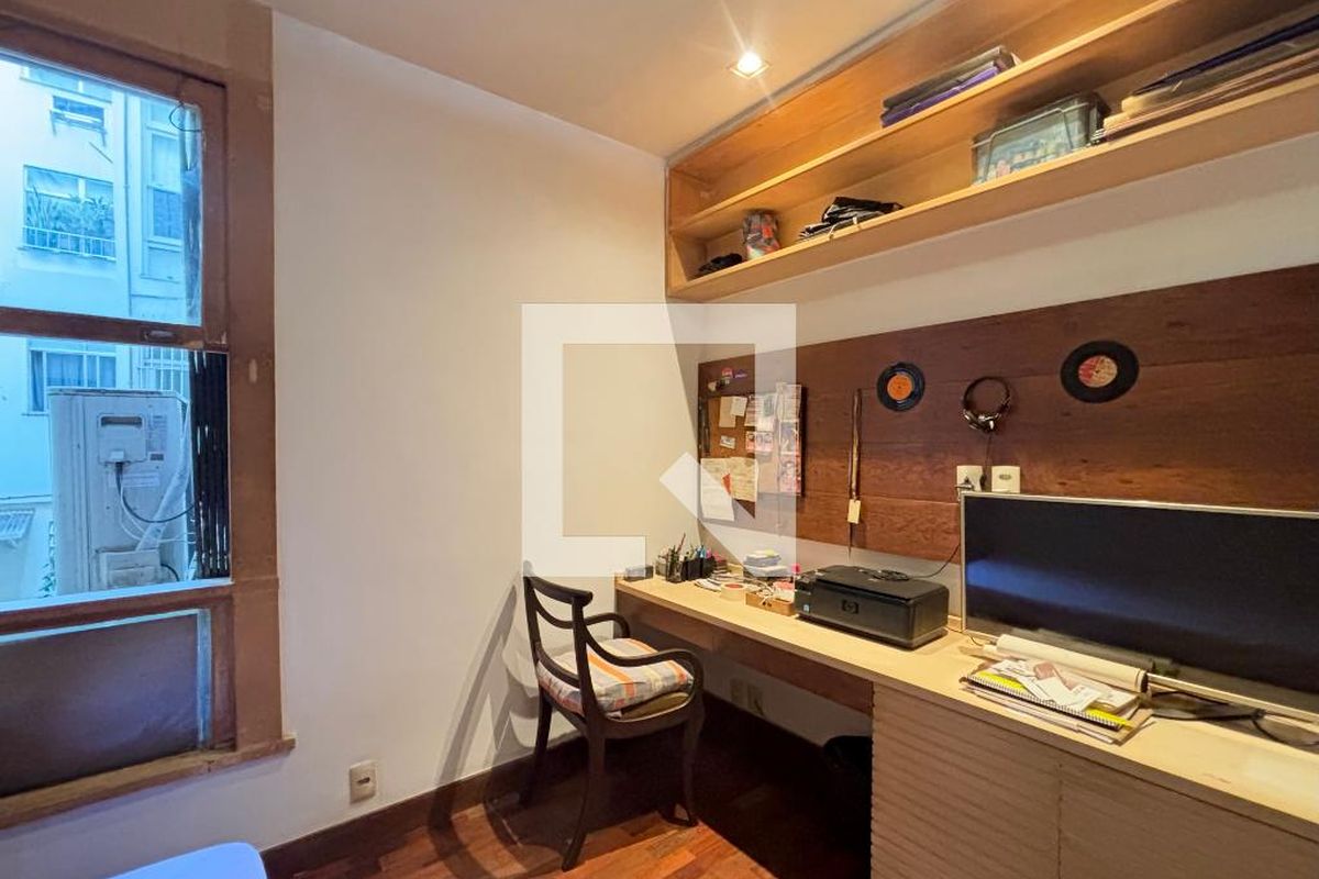 Apartamento, 1 quarto, 90 m² - Foto 15