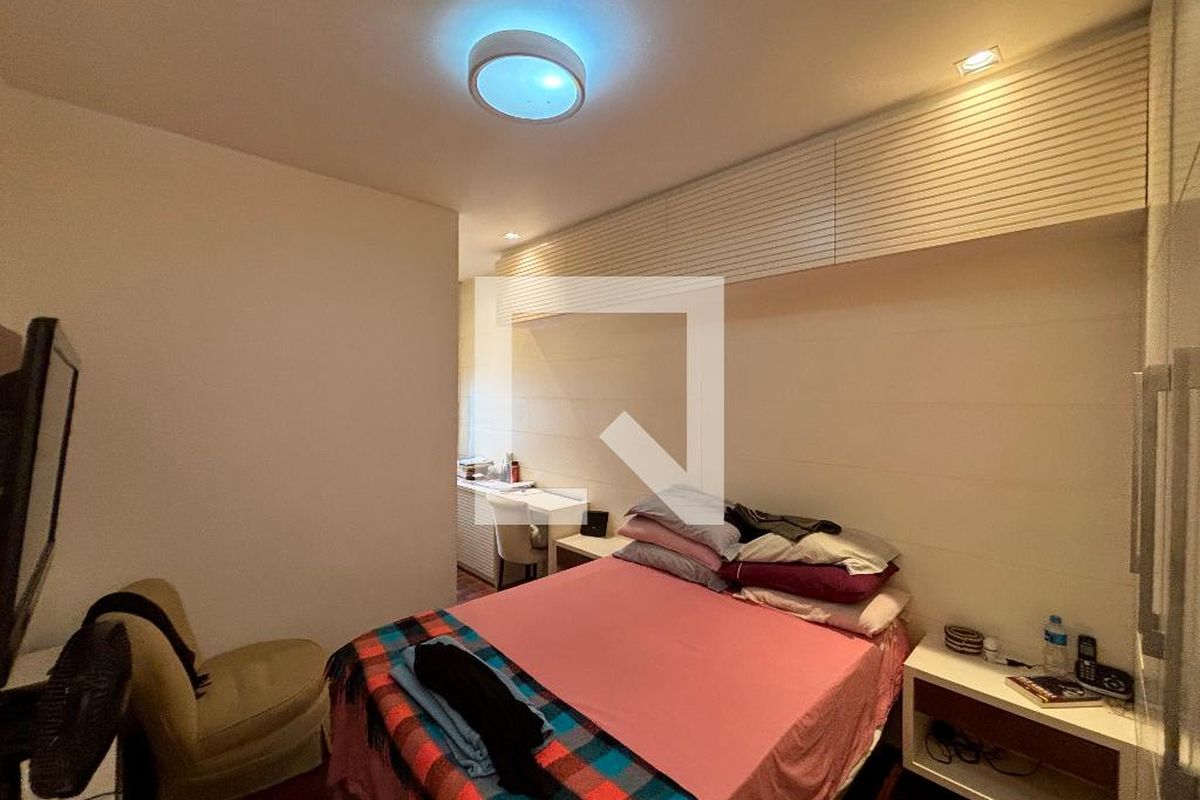 Apartamento, 1 quarto, 90 m² - Foto 6