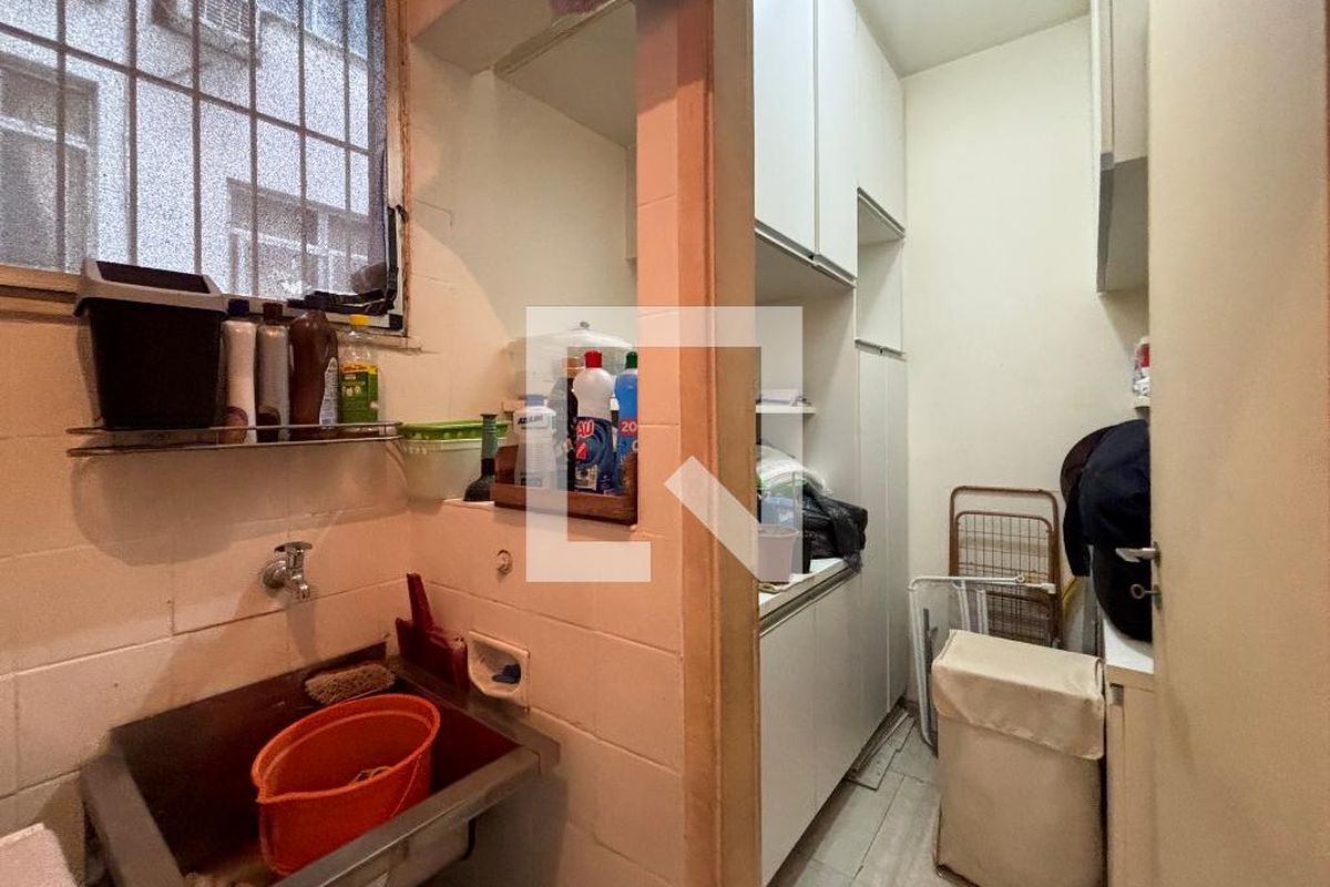 Apartamento, 1 quarto, 90 m² - Foto 32