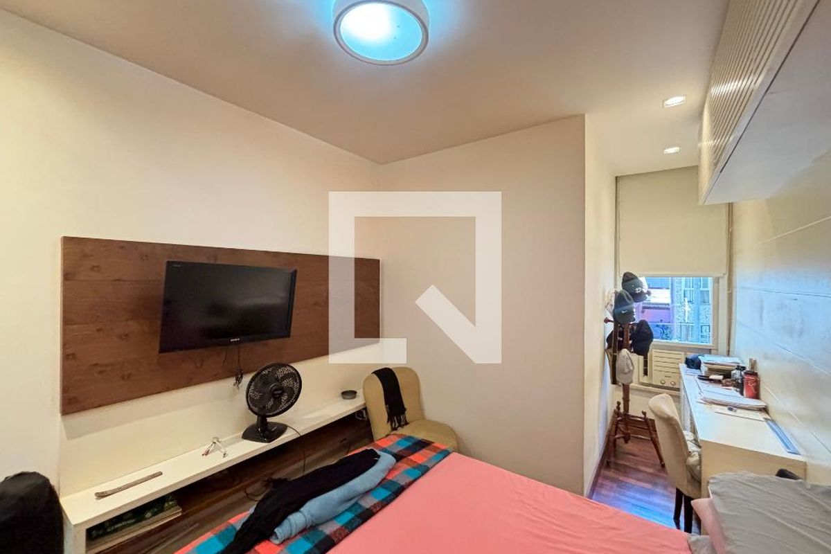 Apartamento, 1 quarto, 90 m² - Foto 10