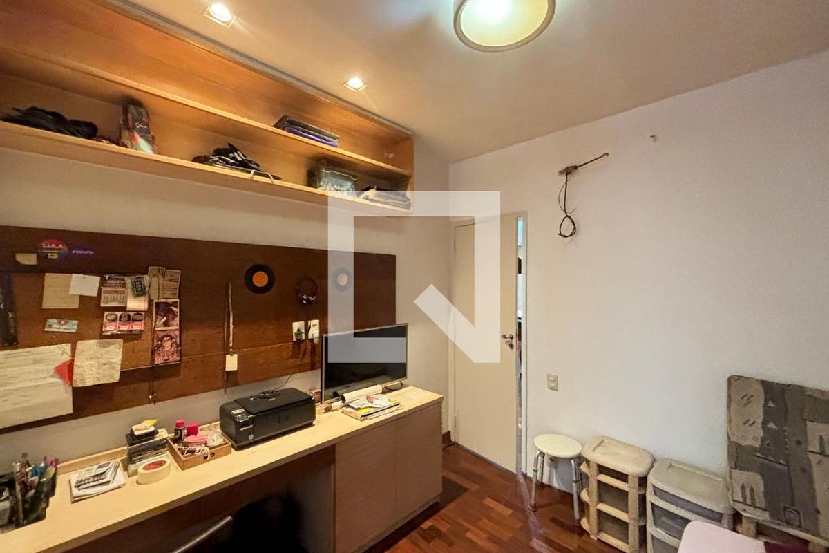 Apartamento, 1 quarto, 90 m² - Foto 16
