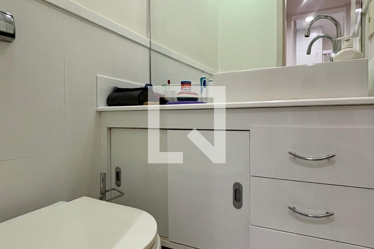 Apartamento, 1 quarto, 90 m² - Foto 19