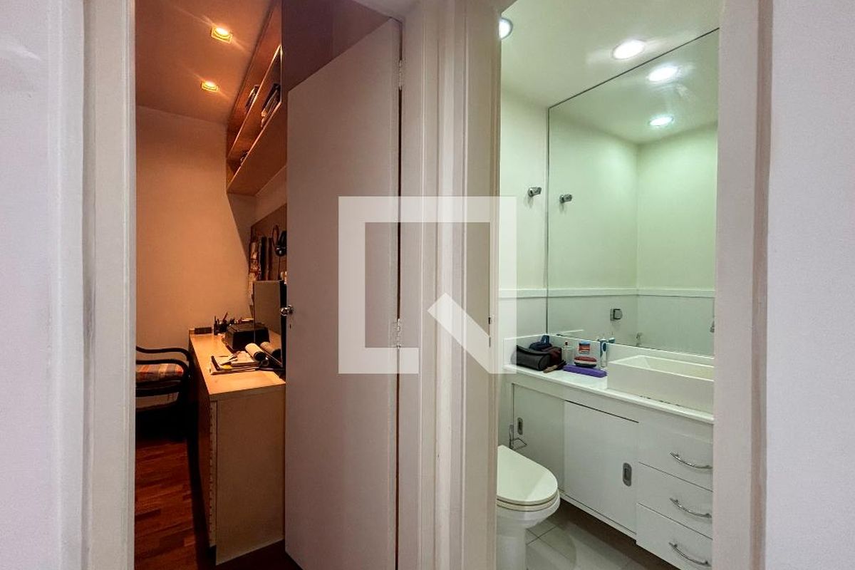 Apartamento, 1 quarto, 90 m² - Foto 20