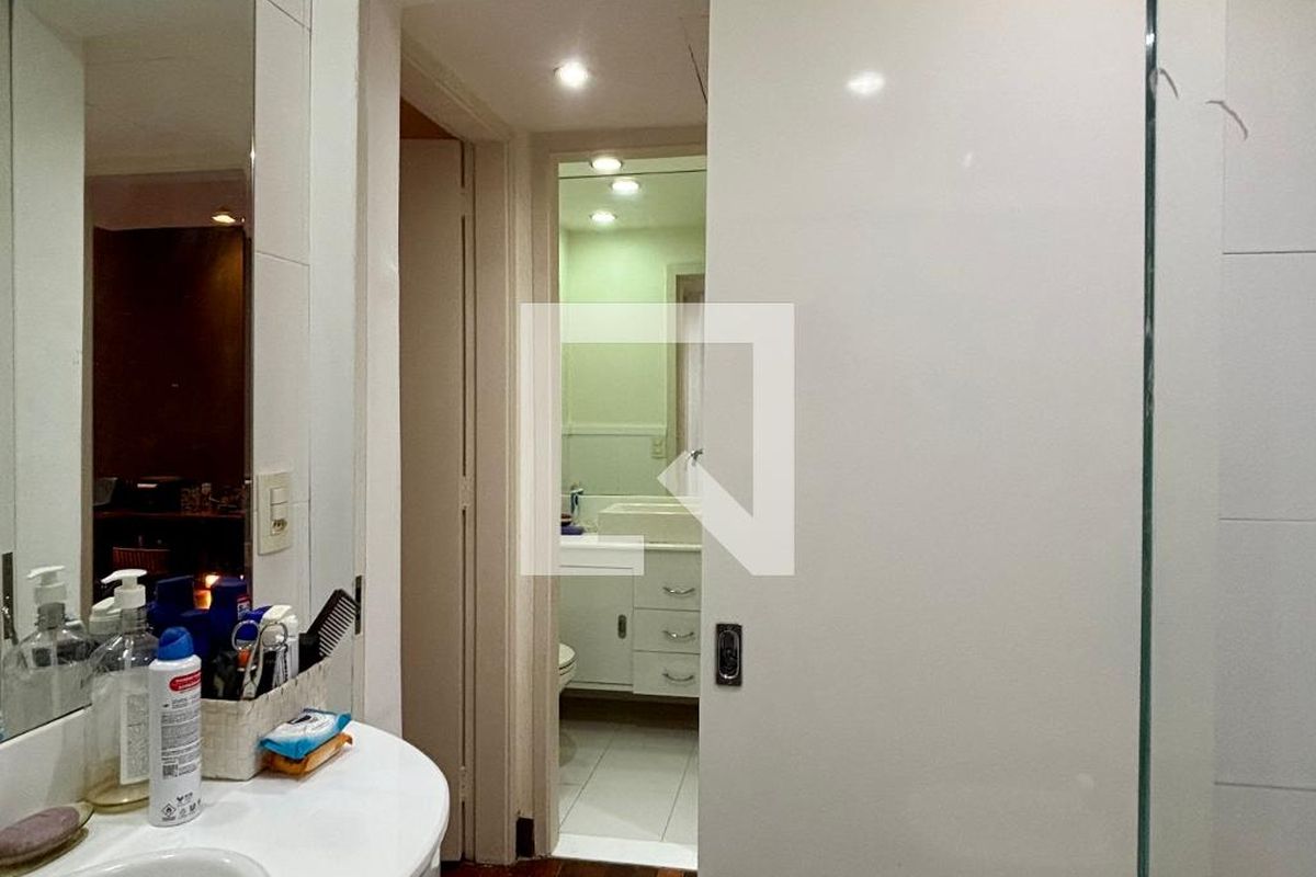 Apartamento, 1 quarto, 90 m² - Foto 24