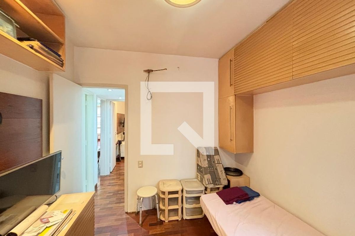 Apartamento, 1 quarto, 90 m² - Foto 14