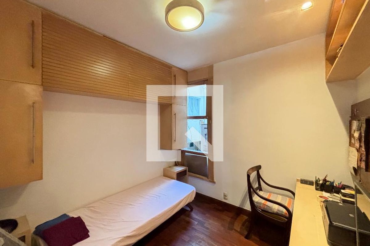 Apartamento, 1 quarto, 90 m² - Foto 13