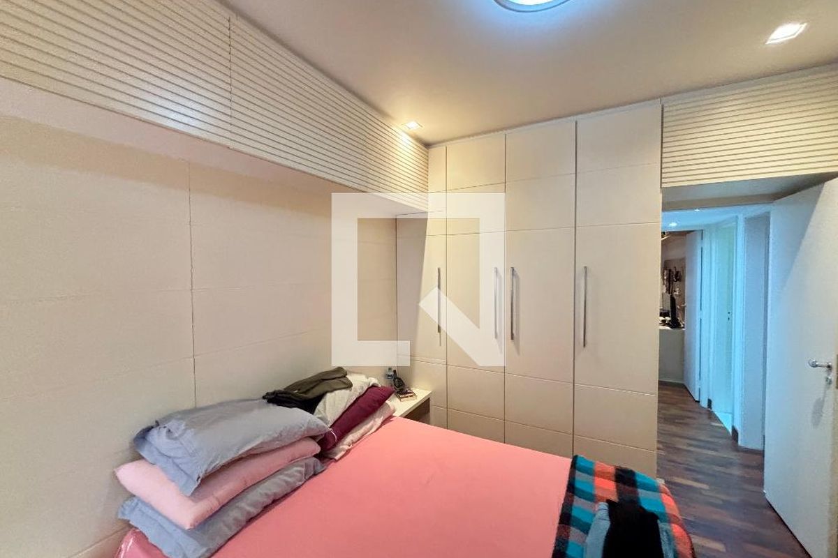 Apartamento, 1 quarto, 90 m² - Foto 7