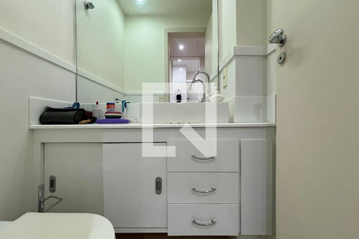 Apartamento, 1 quarto, 90 m² - Foto 17