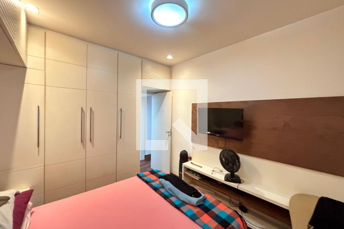Apartamento, 1 quarto, 90 m² - Foto 8