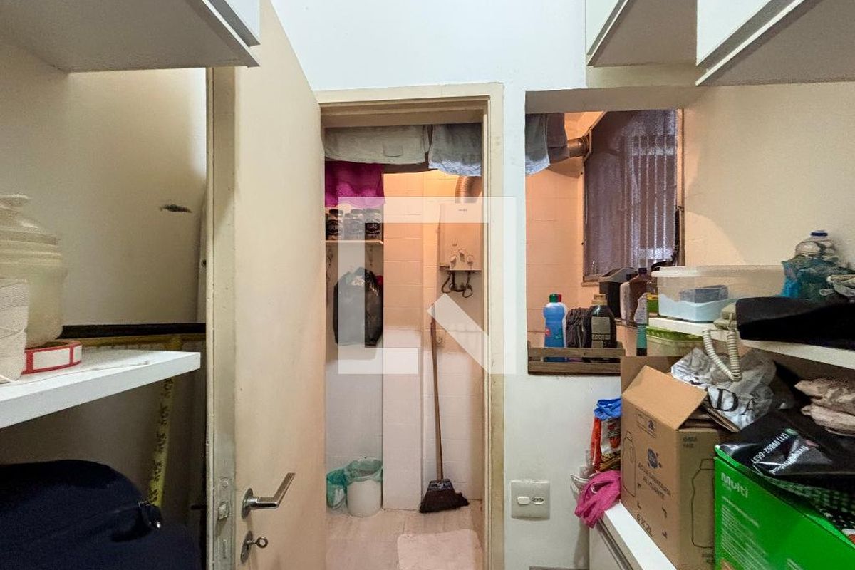 Apartamento, 1 quarto, 90 m² - Foto 33