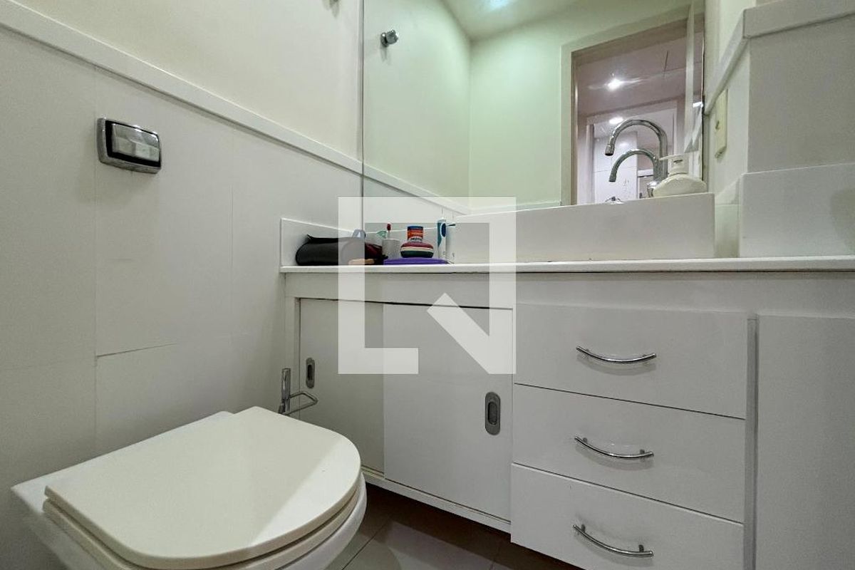 Apartamento, 1 quarto, 90 m² - Foto 18