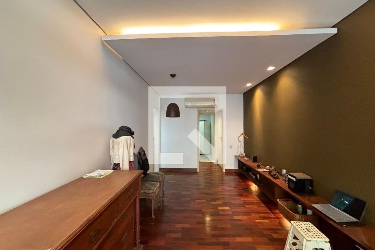 Apartamento, 1 quarto, 90 m² - Foto 4