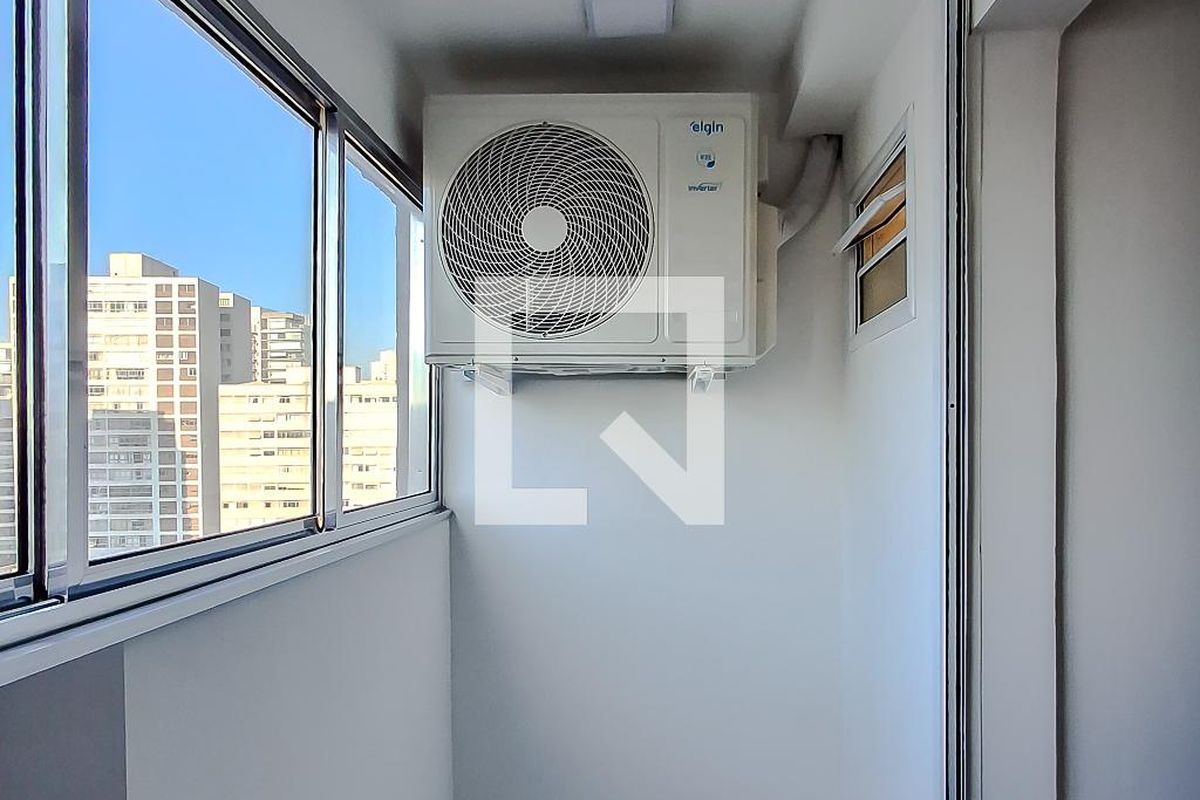 Apartamento, 3 quartos, 75 m² - Foto 37