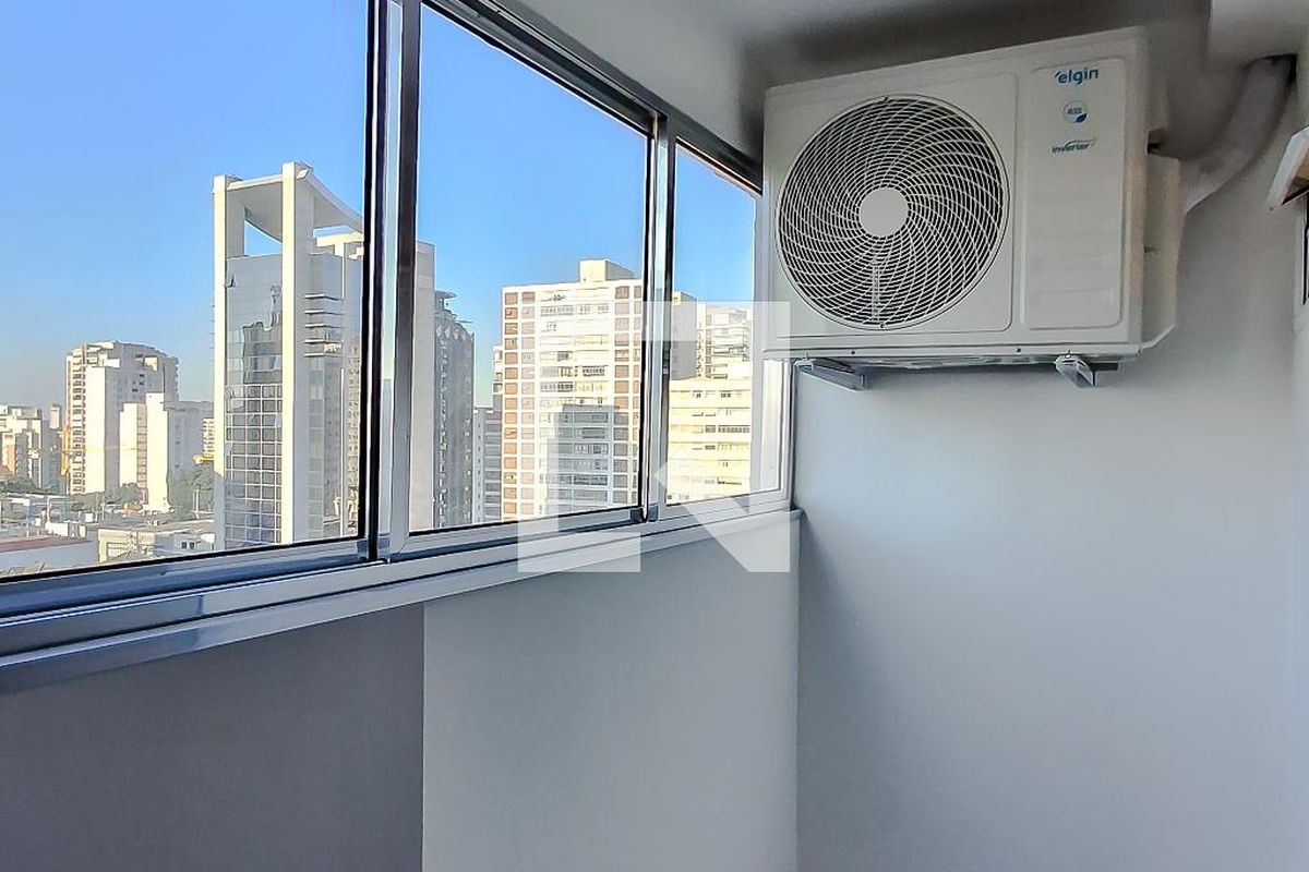 Apartamento, 3 quartos, 75 m² - Foto 38