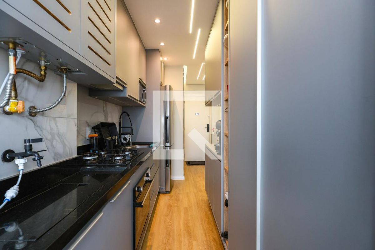 Apartamento, 2 quartos, 44 m² - Foto 26