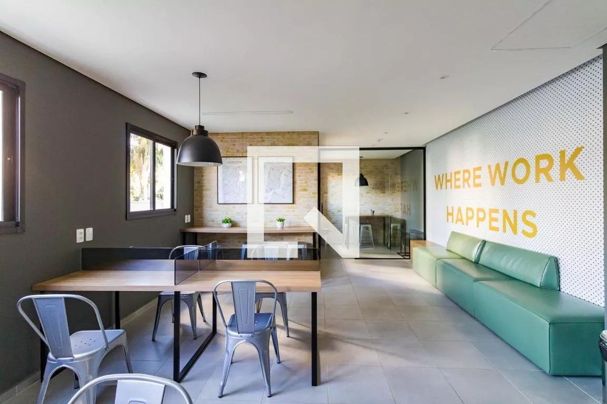 Apartamento, 2 quartos, 44 m² - Foto 45