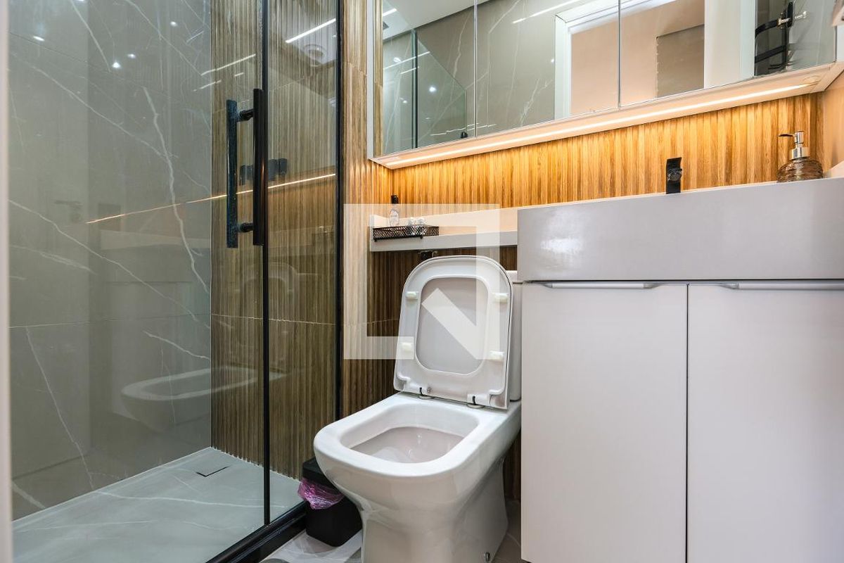 Apartamento, 2 quartos, 44 m² - Foto 19