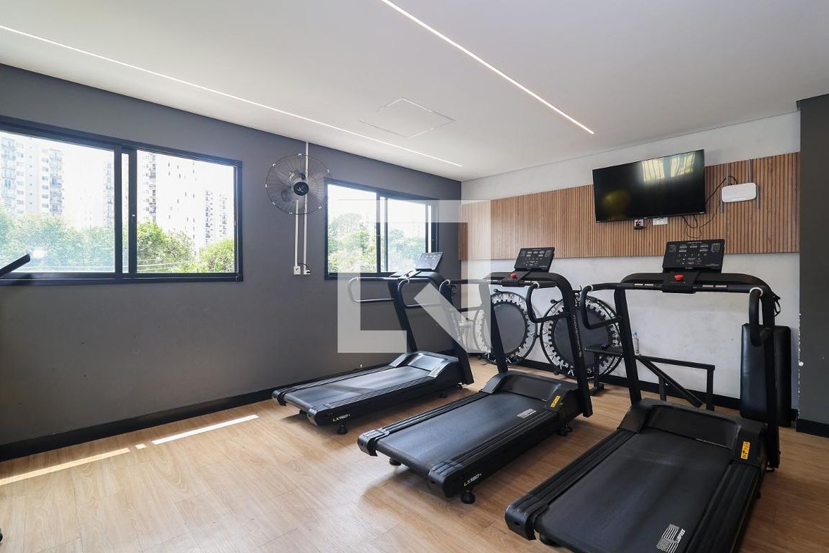 Apartamento, 2 quartos, 44 m² - Foto 37
