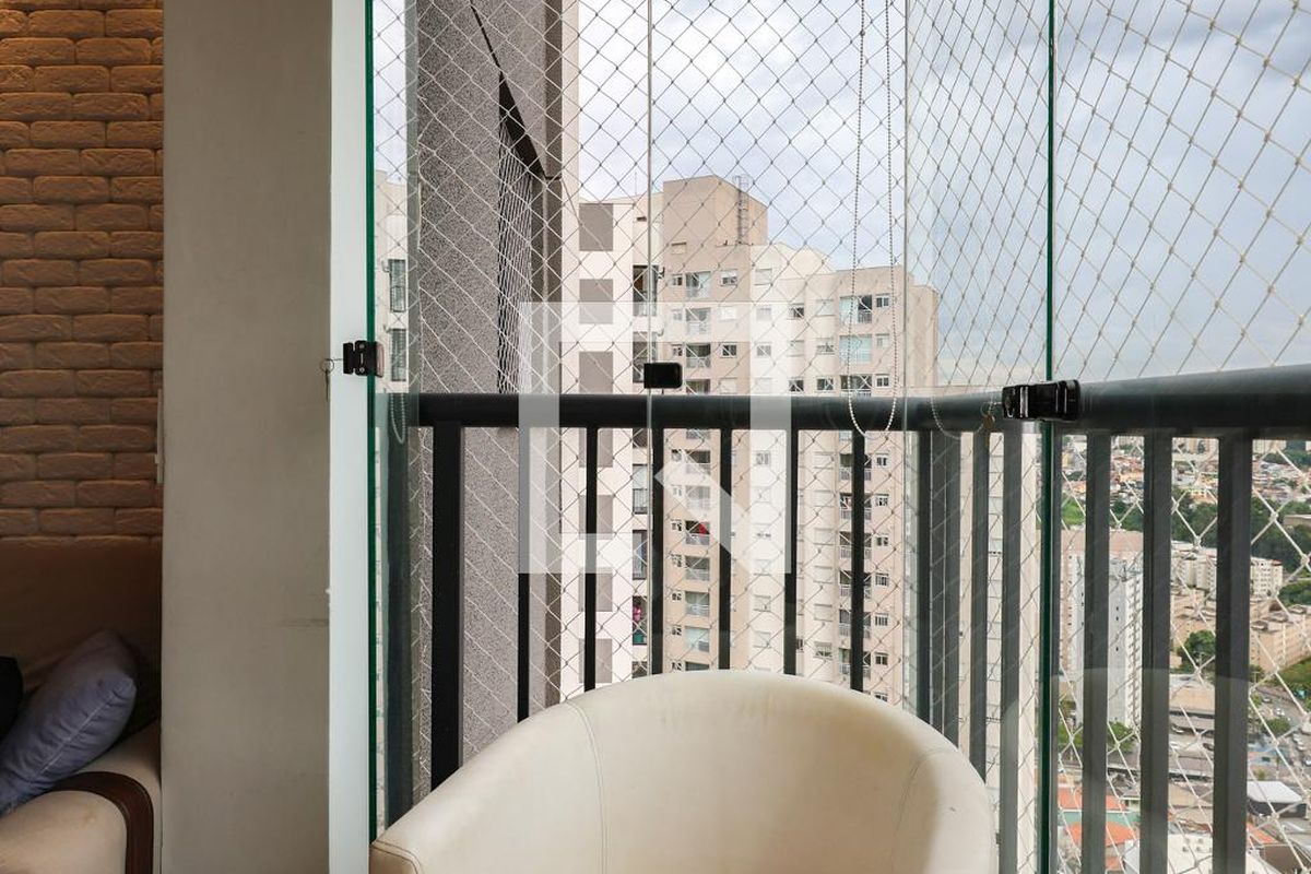 Apartamento, 2 quartos, 44 m² - Foto 6