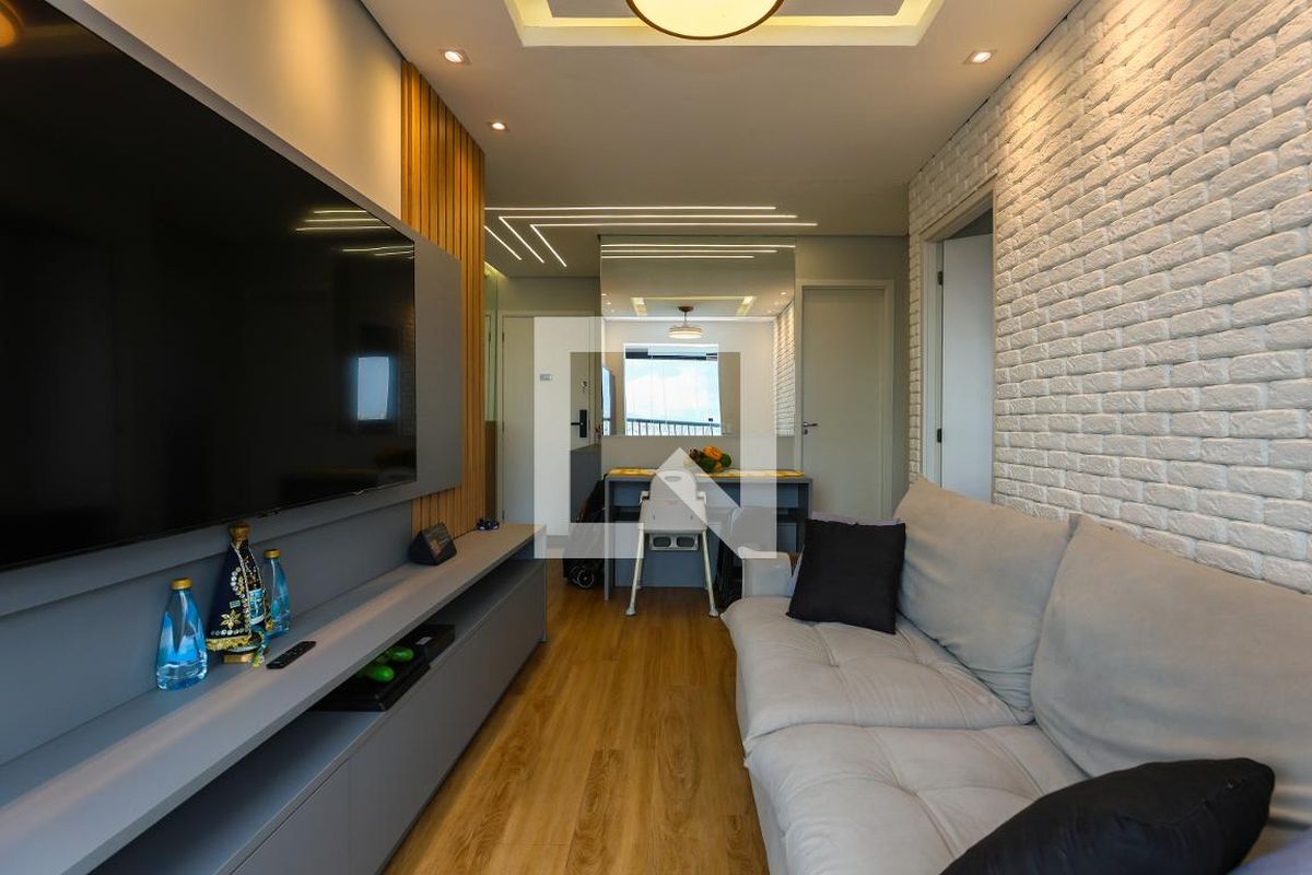 Apartamento, 2 quartos, 44 m² - Foto 4