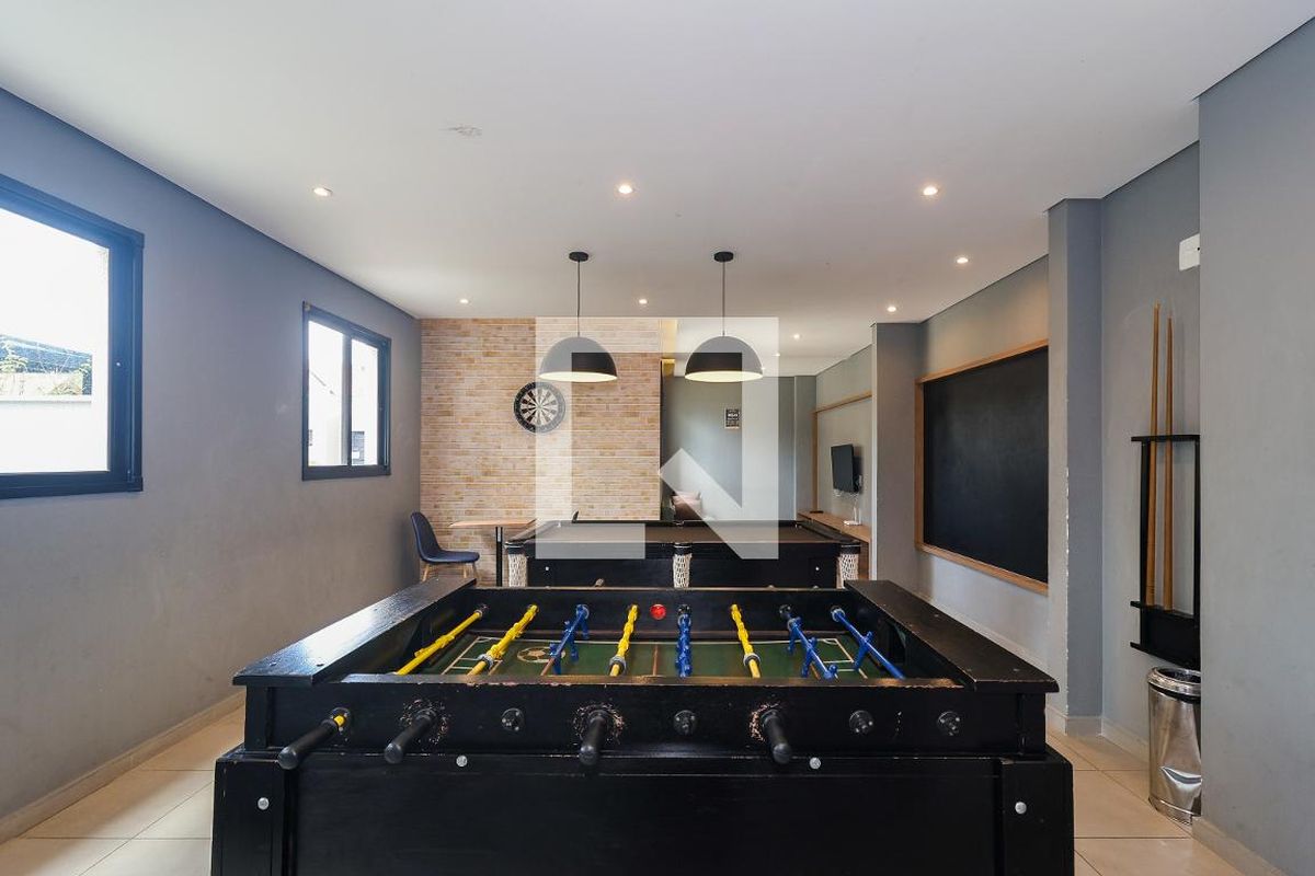 Apartamento, 2 quartos, 44 m² - Foto 39