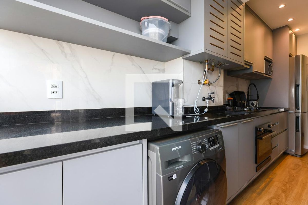 Apartamento, 2 quartos, 44 m² - Foto 28